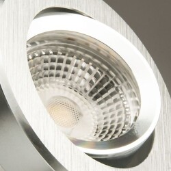 MR16 LED Strahler 6W GLAS-COB, 70°, warmweiß,...