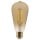 SHYNE | Smartes ZigBee LED Leuchtmittel E27, amber, tunable white, ST58, 7W, 650 Lumen, 2er-Pack