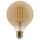 SHYNE | Smartes ZigBee LED Leuchtmittel E27, amber,  tunable white, Globe - G95, 7W, 650 Lumen, 2er-Pack