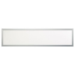 LED Panel in Weiß 40W UGR=22