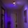 Philips Hue Bluetooth White & Color Ambiance Spot Centris in Schwarz 2-flammig