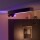 Philips Hue Bluetooth White & Color Ambiance Spot Centris in Schwarz 3-flammig