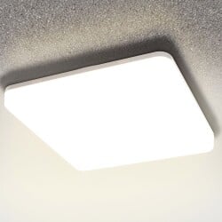 led wall and ceiling light Pronto with motion detector...