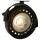 LED Deckenspot Tala in Schwarz 2x 12W 1640lm