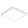 LED Wand- und Deckenleuchte Velora in Weiß-matt 225x225mm