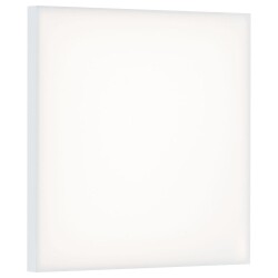 LED Wand- und Deckenleuchte Velora in Weiß-matt...