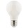 SHYNE | LED Leuchtmittel E27, milchig, Birne - A60, 8,5W, 1055 Lumen, 2700K, nicht dimmbar, 4er-Pack