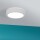 LED Wand- und Deckenleuchte HomeSpa Aviar IP44