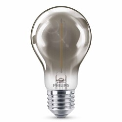 Philips LED Lampe ersetzt 11W, E27 Standardform A60,...