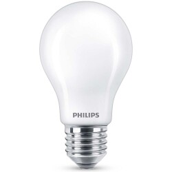 Philips led lamp replaces 100w, e27 standard form a60,...