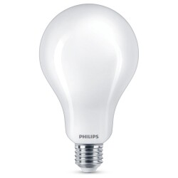 Lampe à LED Philips remplace 200w, e27 blanc,...