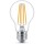 Philips LED Lampe ersetzt 100W, E27 Standardform A60, klar, warmweiß, 1521 Lumen, nicht dimmbar, 1er Pack