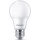 Philips LED Lampe ersetzt 60W, E27 Standardform A60, weiß, warmweiß, 806 Lumen, nicht dimmbar, 6er Pack