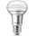 Philips LED Lampe ersetzt 60W, E27 Reflektor R63, warmweiß, 345 Lumen, dimmbar, 1er Pack