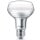 Philips LED Lampe ersetzt 100W, E27 Reflektor R80, warmweiß, 670 Lumen, nicht dimmbar, 1er Pack