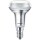 Philips LED Lampe ersetzt 25W, E14 Reflektor R50, warmweiß, 105 Lumen, nicht dimmbar, 1er Pack
