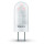 Philips LED Lampe ersetzt 20W, Gy6,35 Brenner, weiß, warmweiß, 205 Lumen, nicht dimmbar, 1er Pack