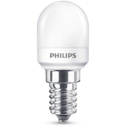 Philips LED Lampe ersetzt 7W, E14 T25...