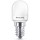Philips LED Lampe ersetzt 7W, E14 T25 Kühlschranklampe, warmweiß, 70 Lumen, nicht dimmbar, 1er Pack