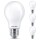 Philips LED Lampe ersetzt 100W, E27 Standardform A60, weiß, neutralweiß, 1521 Lumen, nicht dimmbar, 4er Pack