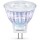 Philips LED Lampe ersetzt 20W, GU4 Reflektor MR11, warmweiß, 184 Lumen, nicht dimmbar, 6er Pack