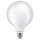 Philips LED Lampe ersetzt 75W, E27 Globe G120, weiß, warmweiß, 1055 Lumen, nicht dimmbar