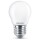 Philips LED Lampe ersetzt 25W, E27 Tropfenform P45, weiß, warmweiß, 250 Lumen, nicht dimmbar