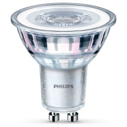 Philips LED Lampe ersetzt 35W, GU10 Reflektor PAR16,...