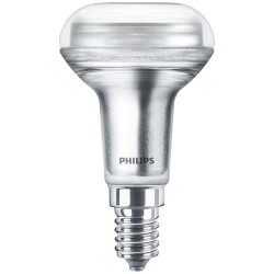 Philips LED Lampe ersetzt 25W, E14 Reflektor R50,...