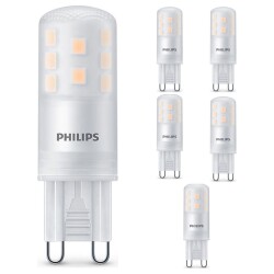 Philips LED Lampe ersetzt 25W, G9 Brenner,...