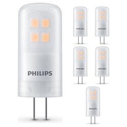 Philips LED Lampe ersetzt 20W, G4 Brenner,...
