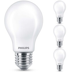 Philips LED SceneSwitch Lampe ersetzt 60W, E27...