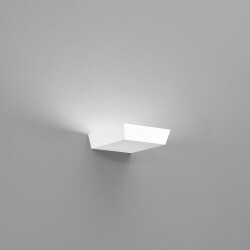 LED Wandleuchte Cor in Weiß 22W 1365lm