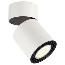 LED Spot Supros in Weiß 36W 3520lm