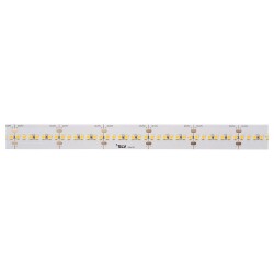 LED Strip Grazia in Weiß 138,6W 12500lm Warmweiß