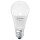smart+ led verlichting e27 9w 806lm warm wit Single