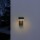 LED Wandleuchte Endura in Dunkelgrau und Weiß 8W 440lm IP44