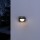 LED Wandleuchte Endura in Dunkelgrau und Weiß 8W 600lm IP44