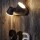 led wall light Endura in dark grey 12,5w 800lm ip44