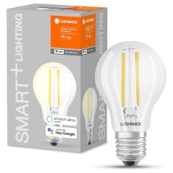 SMART+ Wlan LED Leuchtmittel A60 5,5W 806lm...