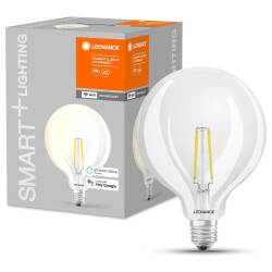 SMART+ Wlan LED Leuchtmittel G125 5,5W 806lm...