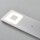 LED Unterbauleuchte Imola in Silber 2,1W 130lm Erweiterung