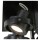 LED Deckenleuchte Quatro in Schwarz 4x 4,6W 1380lm GU10 4-flammig