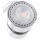 LED Spot Natasja in Silber 4x 4,6W 1380lm GU10 4-flammig