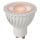 LED Leuchtmittel GU10 Reflektor - PAR16 in Weiß 5W 350lm 2200-2700K 1er-Pack