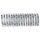 LED Strip MaxLED Erweiterung in Silber 17,5W 1350lm 2700-6500K 5000mm