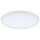 LED Deckenleuchte Areo Varifit in Weiß 13W 1300lm IP44 warmweiß 175mm
