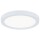 LED Deckenleuchte Areo Varifit in Weiß 6,5W 550lm IP44 neutralweiß 118mm