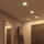 LED Deckenleuchte Areo Varifit in Weiß 6,5W 550lm IP44 neutralweiß 118mm