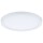 LED Deckenleuchte Areo Varifit in Weiß 13W 1300lm IP44 3000K 3-Stufendimmer 175mm